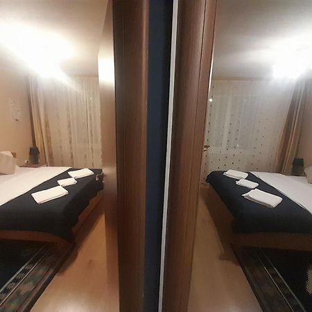 15 Minutes Apartment Bucureşti Eksteriør bilde
