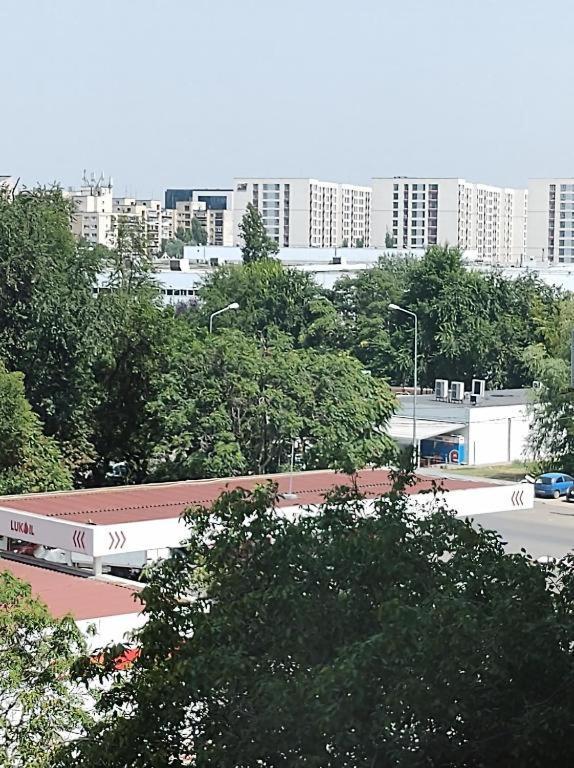 15 Minutes Apartment Bucureşti Eksteriør bilde