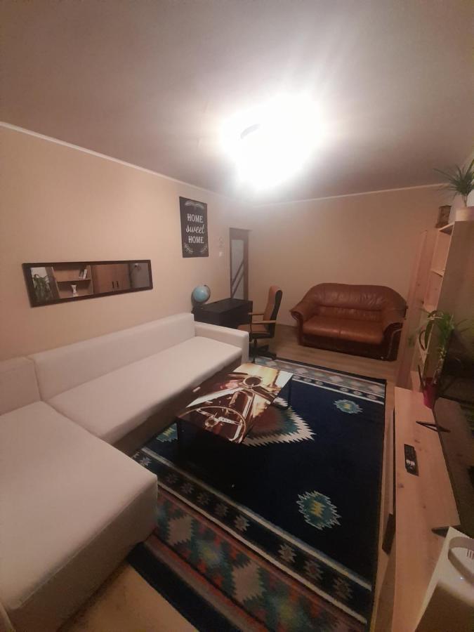 15 Minutes Apartment Bucureşti Eksteriør bilde