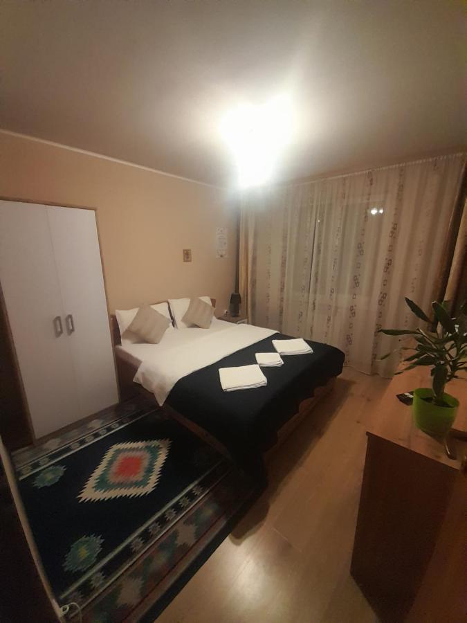15 Minutes Apartment Bucureşti Eksteriør bilde
