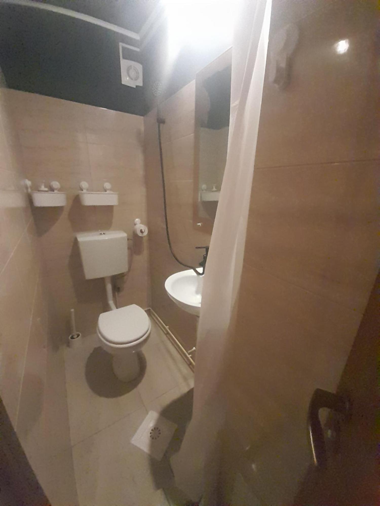 15 Minutes Apartment Bucureşti Eksteriør bilde