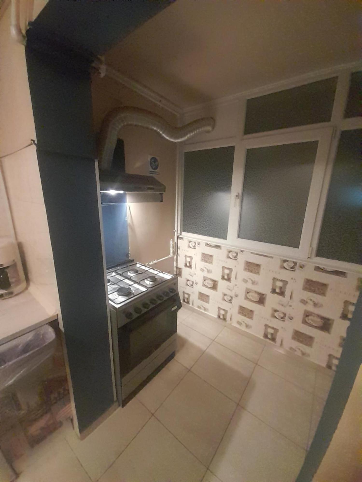 15 Minutes Apartment Bucureşti Eksteriør bilde