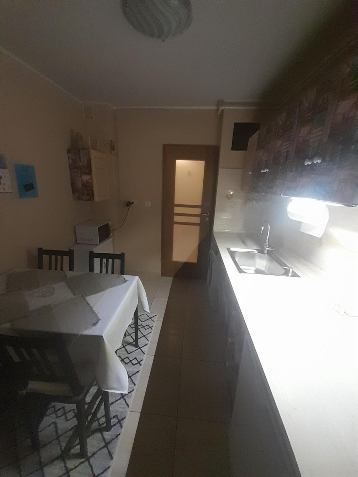 15 Minutes Apartment Bucureşti Eksteriør bilde