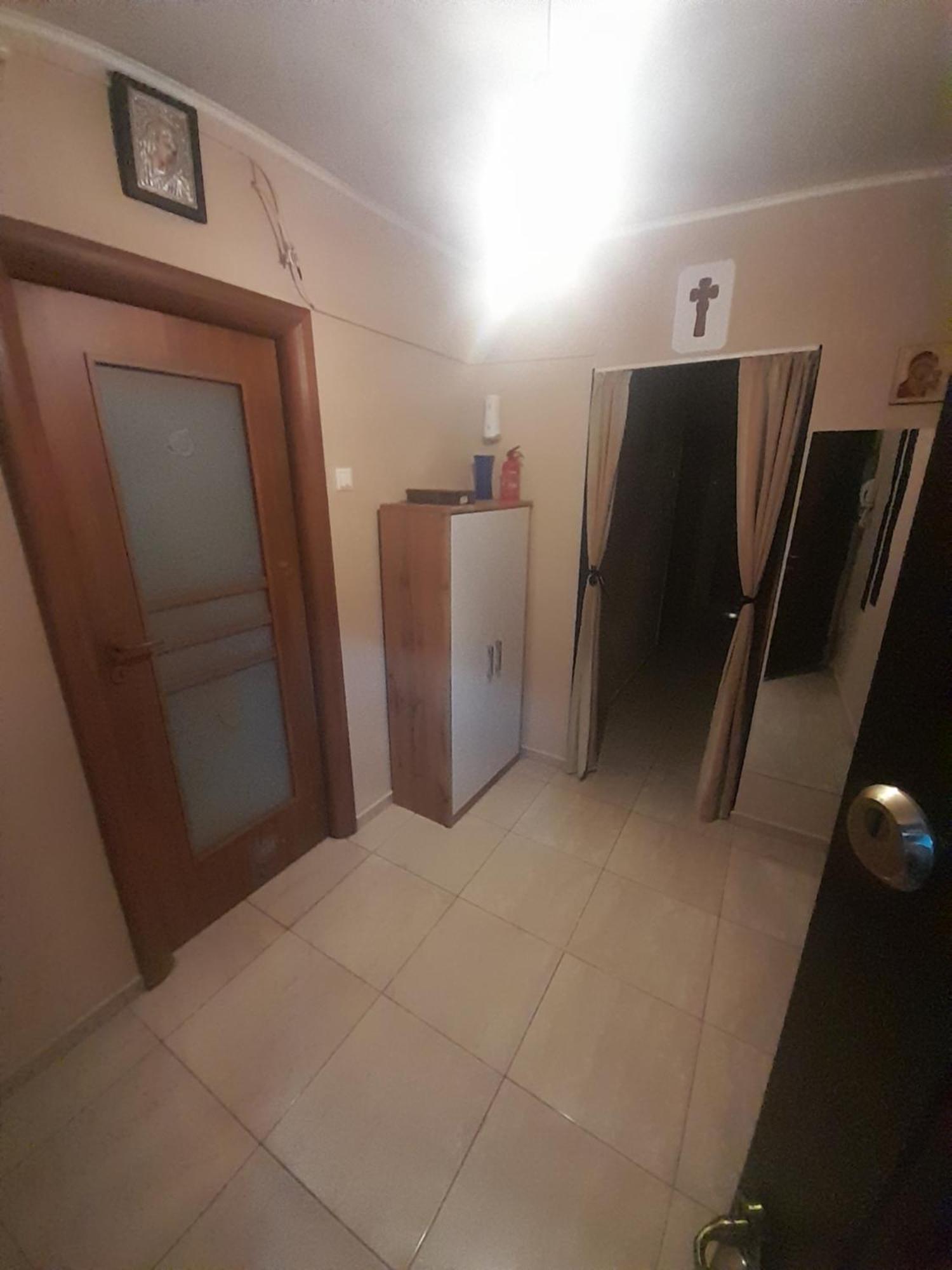 15 Minutes Apartment Bucureşti Eksteriør bilde