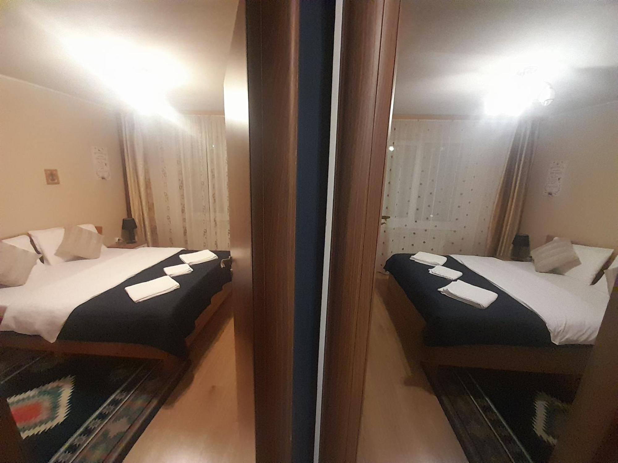 15 Minutes Apartment Bucureşti Eksteriør bilde